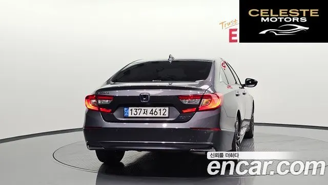 HONDA 102.0 HighTouring 2022 — photo 3 sur 34