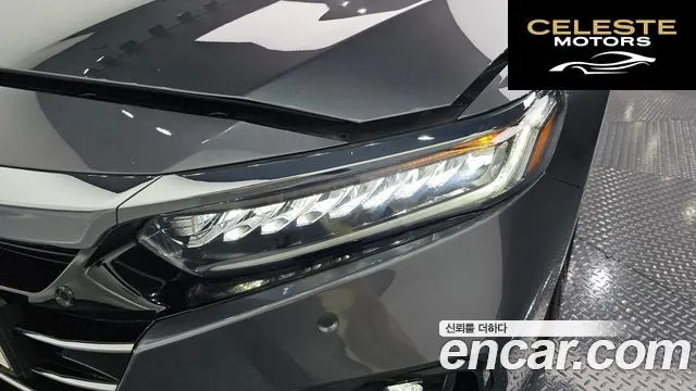 HONDA 102.0 HighTouring 2022 — photo 7 sur 34