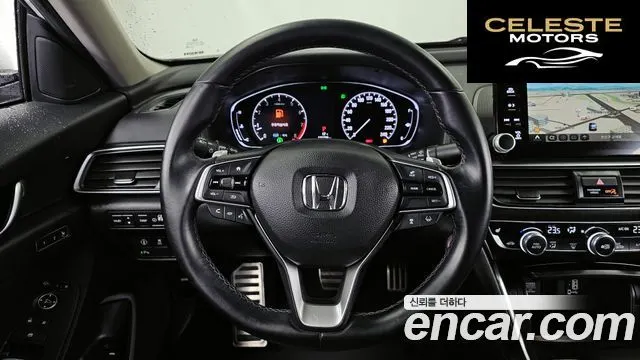 HONDA 102.0 Turbo Sport 2019 — photo 19 sur 37