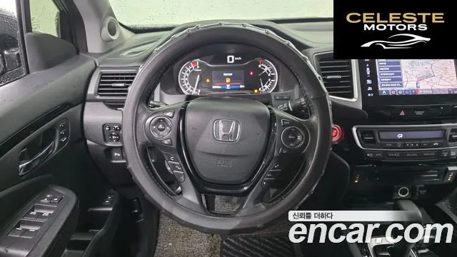 HONDA 33.5 2017 — photo 13 sur 20