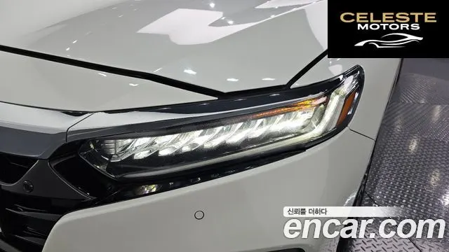 HONDA 102.0 HighTouring 2019 — photo 7 sur 33
