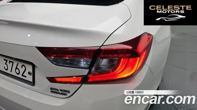 HONDA 102.0 HighTouring 2019 — photo 8 sur 33
