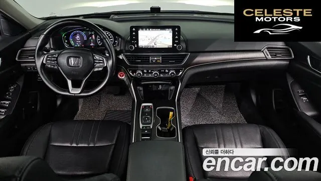 HONDA 102.0 HighTouring 2019 — photo 9 sur 33