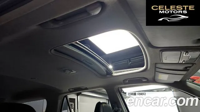 HONDA CR-V 2.4 4WD 2006 — photo 18 sur 20