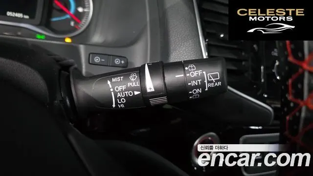 HONDA 33.5 2019 — photo 29 sur 39