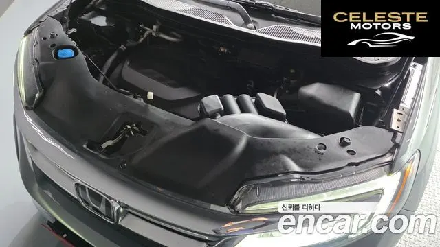 HONDA 33.5 2019 — photo 6 sur 39
