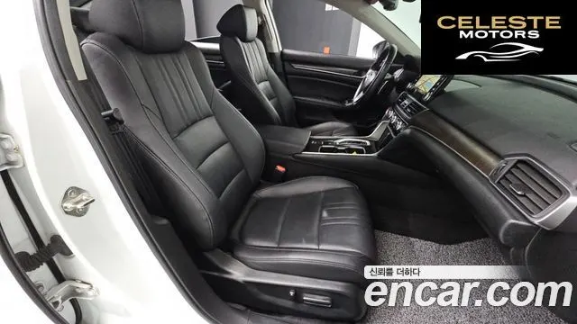 HONDA 102.0 HighTouring 2019 — photo 15 sur 33