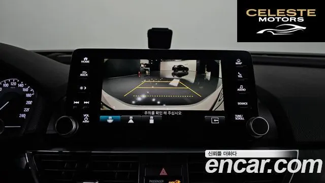 HONDA 102.0 HighTouring 2019 — photo 19 sur 33