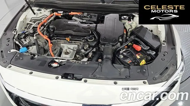 HONDA 102.0 HighTouring 2019 — photo 5 sur 33