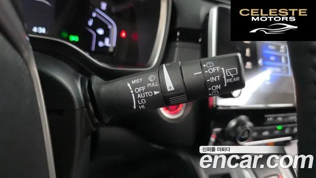 HONDA CR-V 52.0 HighTouring 4WD 2022 — photo 25 sur 31