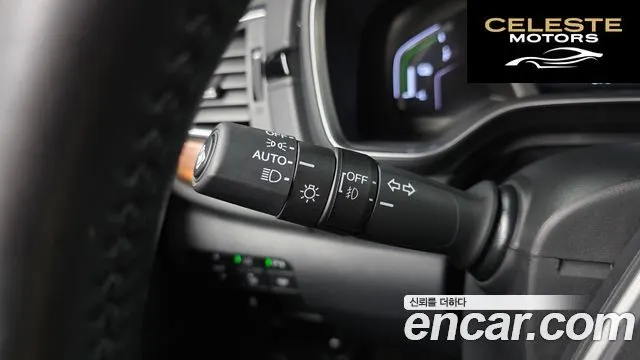 HONDA CR-V 52.0 HighTouring 4WD 2022 — photo 28 sur 31
