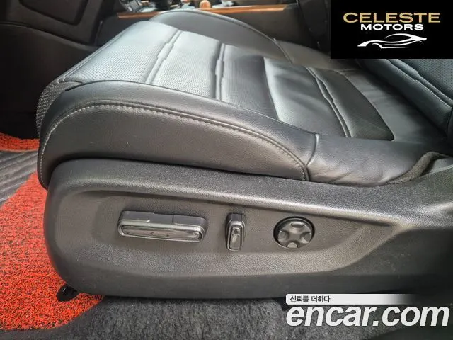 HONDA CR-V 52.0 HighTouring 4WD 2022 — photo 15 sur 26