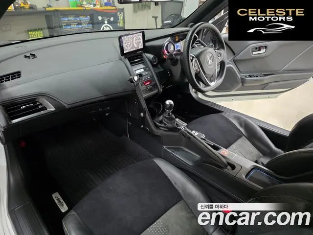 HONDA S660 0.6 2016 — photo 7 sur 15