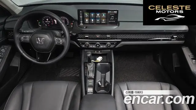 HONDA 111.5 Turbo 2024 — photo 10 sur 32