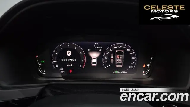 HONDA 111.5 Turbo 2024 — photo 11 sur 32