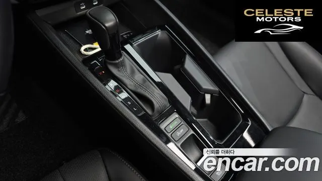 HONDA 111.5 Turbo 2024 — photo 12 sur 32