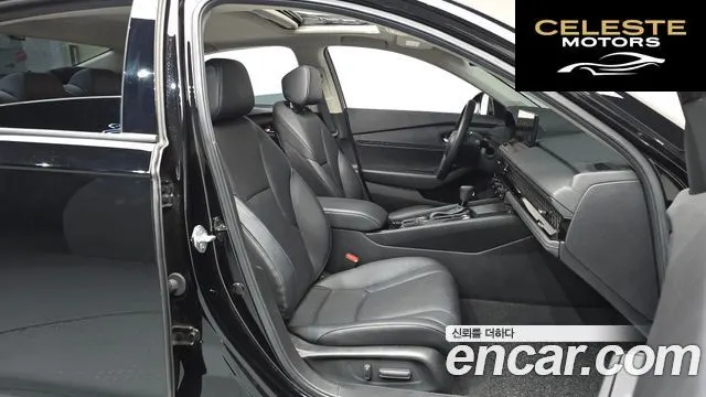 HONDA 111.5 Turbo 2024 — photo 17 sur 32