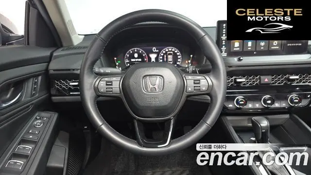 HONDA 111.5 Turbo 2024 — photo 19 sur 32