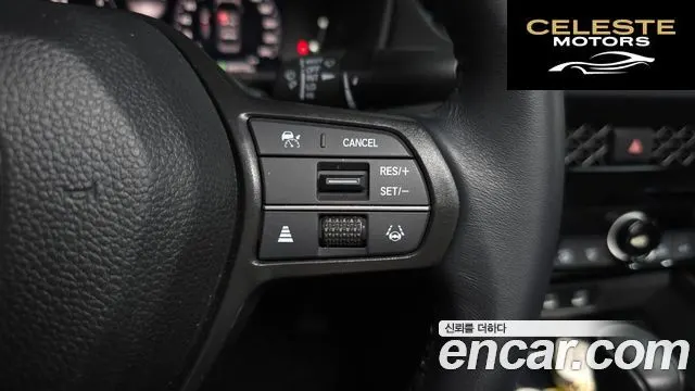 HONDA 111.5 Turbo 2024 — photo 22 sur 32