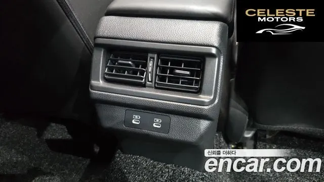 HONDA 111.5 Turbo 2024 — photo 25 sur 32
