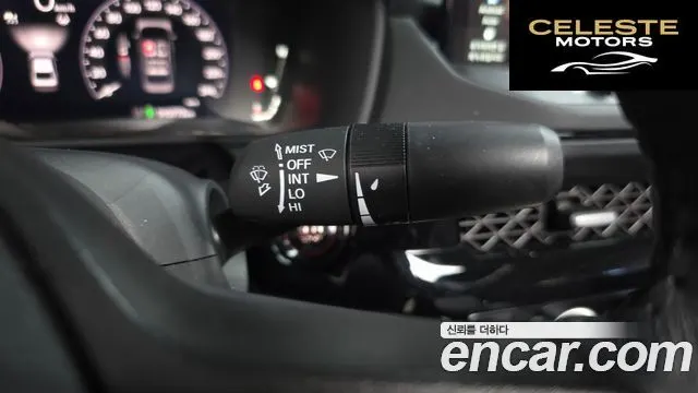 HONDA 111.5 Turbo 2024 — photo 27 sur 32