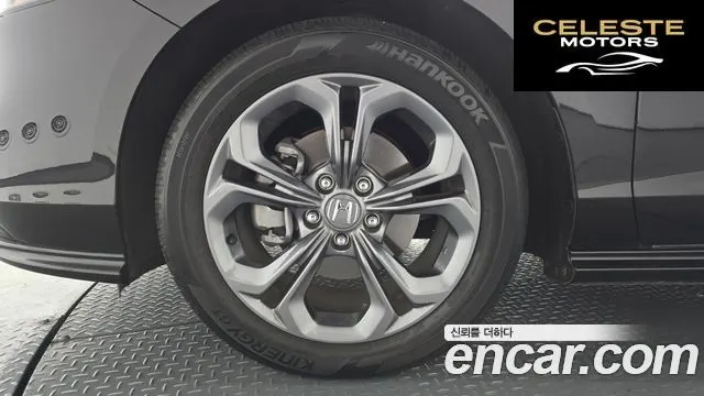 HONDA 111.5 Turbo 2024 — photo 5 sur 32