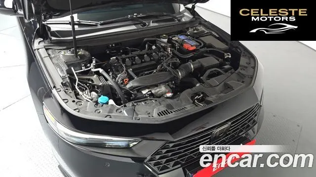 HONDA 111.5 Turbo 2024 — photo 6 sur 32