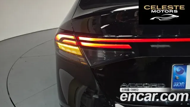 HONDA 111.5 Turbo 2024 — photo 9 sur 32