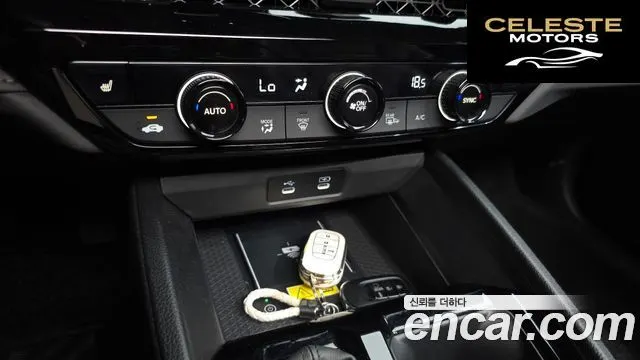 HONDA 111.5 Turbo 2024 — photo 23 sur 32