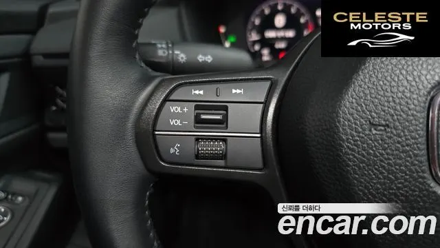 HONDA 111.5 Turbo 2024 — photo 31 sur 32