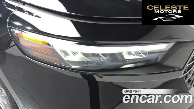 HONDA 111.5 Turbo 2024 — photo 8 sur 32