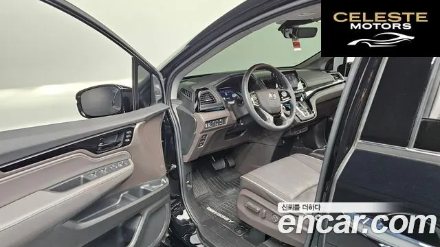 HONDA 3.5 2023 — photo 13 sur 31