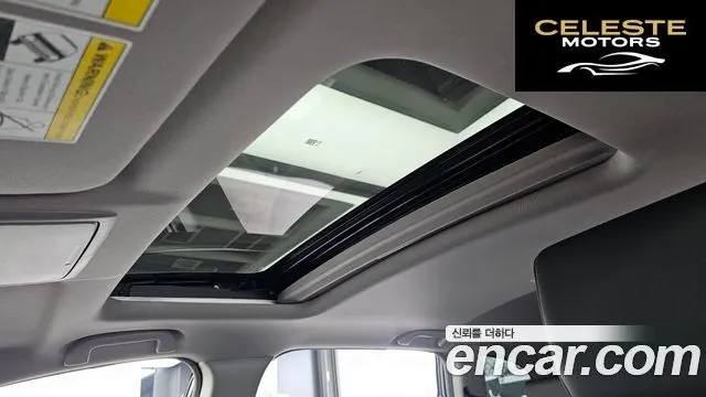 HONDA CR-V 52.0 HighTouring 4WD 2022 — photo 24 sur 33