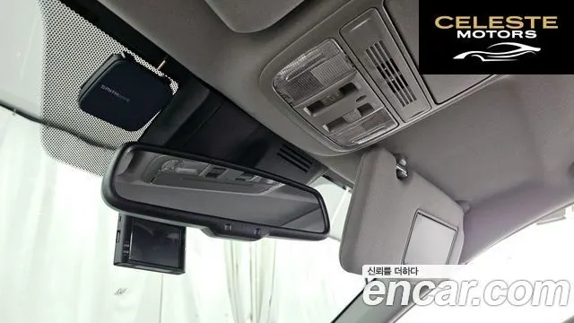 HONDA CR-V 52.0 HighTouring 4WD 2022 — photo 30 sur 33