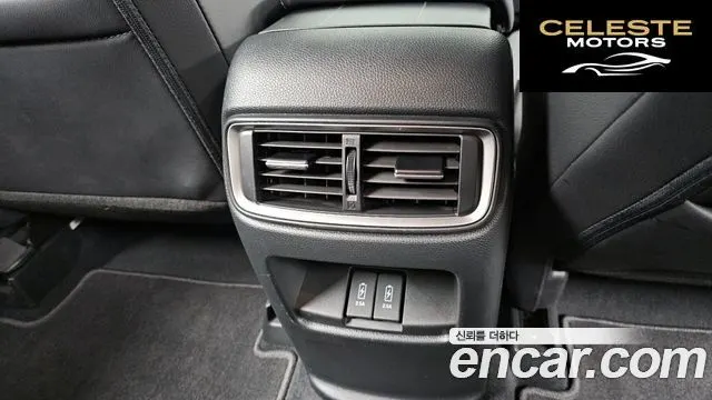 HONDA CR-V 52.0 HighTouring 4WD 2022 — photo 31 sur 33