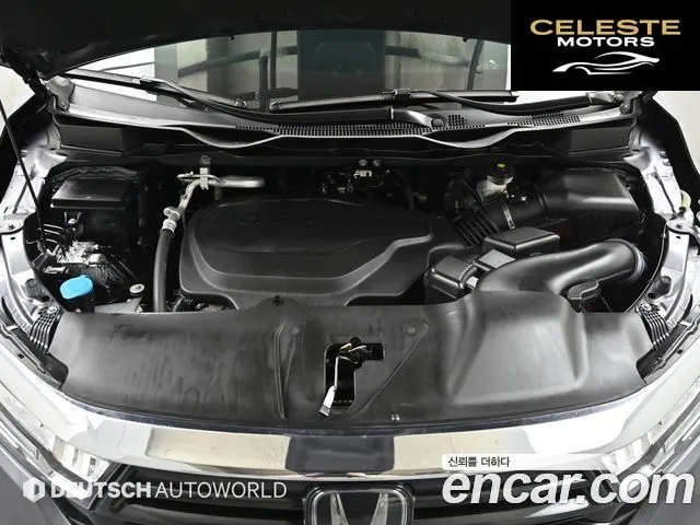 HONDA 3.5 2022 — photo 6 sur 26
