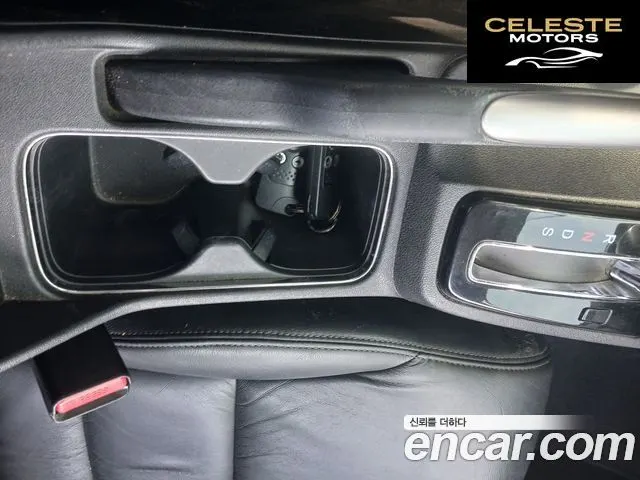 HONDA 1.8 EX 2014 — photo 8 sur 10