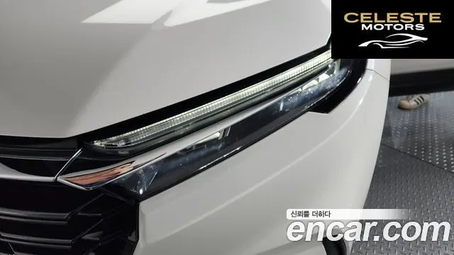 HONDA CR-V 61.5 EX-L 2WD 2023 — photo 8 sur 36