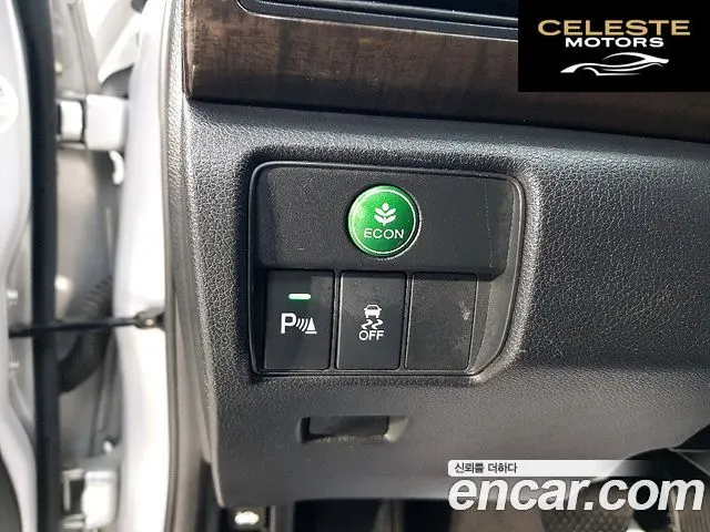 HONDA 2.4 2014 — photo 11 sur 26