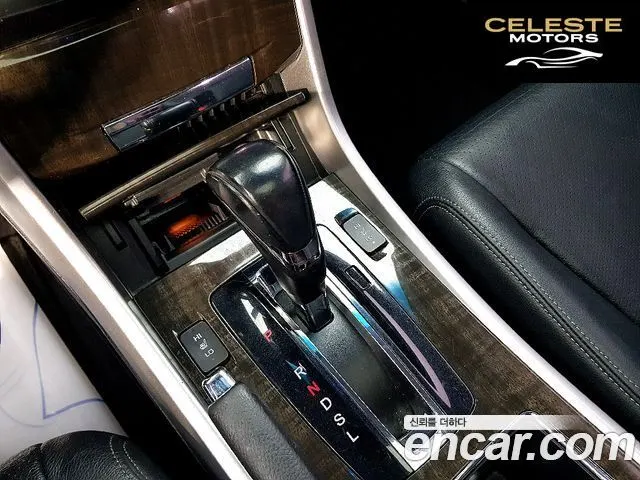 HONDA 2.4 2014 — photo 15 sur 26