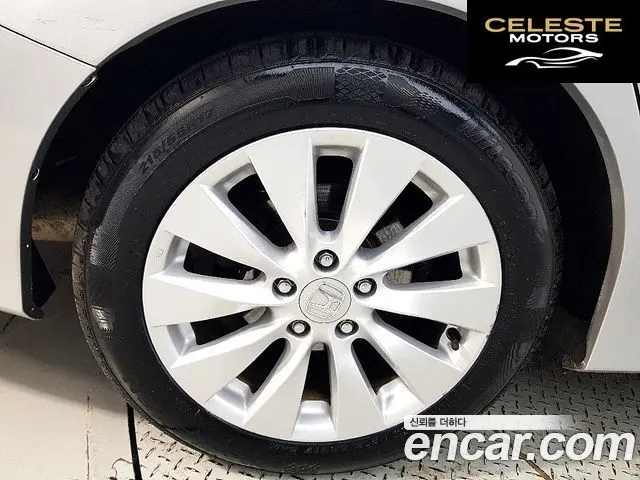 HONDA 2.4 2014 — photo 20 sur 26