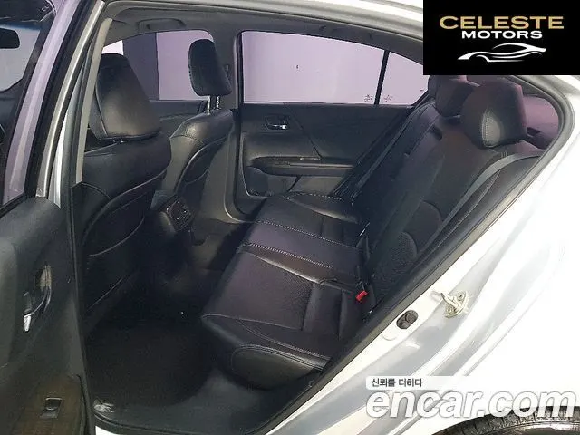 HONDA 2.4 2014 — photo 9 sur 26