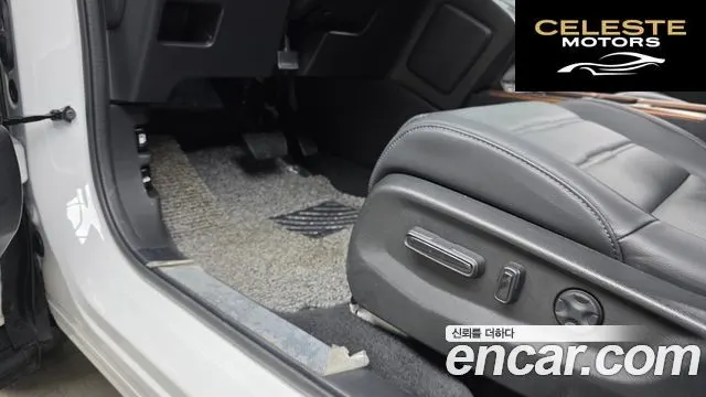 HONDA CR-V 52.0 HighTouring 4WD 2022 — photo 30 sur 31
