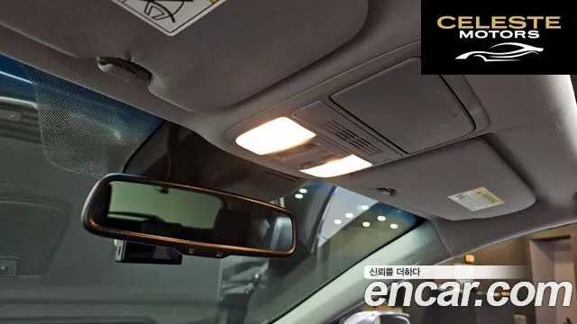 HONDA CR-V 51.5 Touring 4WD 2019 — photo 26 sur 42
