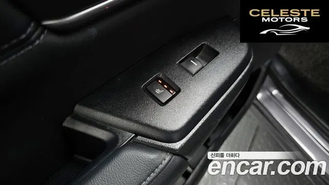 HONDA CR-V 51.5 Touring 4WD 2019 — photo 29 sur 42