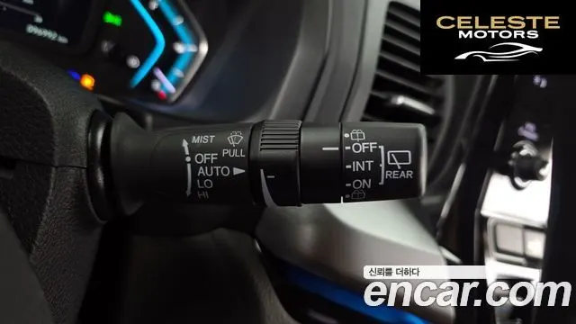 HONDA 3.5 2018 — photo 28 sur 33