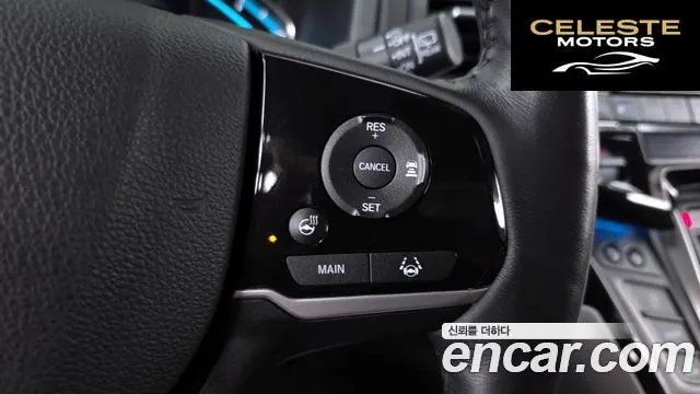 HONDA 3.5 2018 — photo 33 sur 33