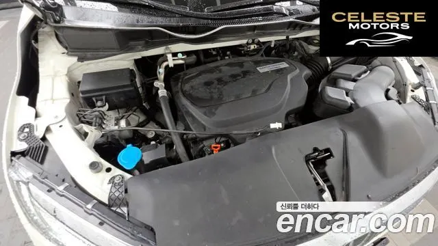 HONDA 3.5 2018 — photo 6 sur 33