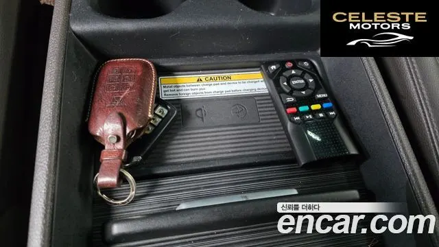 HONDA 3.5 2018 — photo 15 sur 20