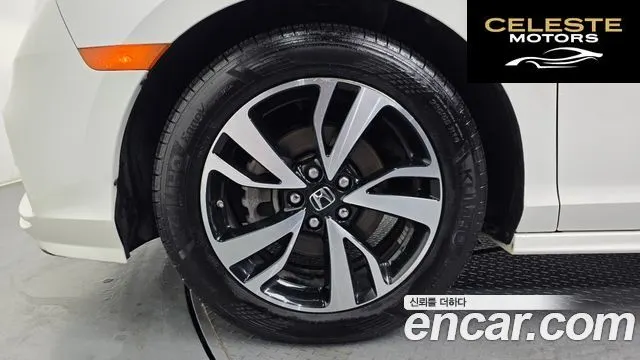 HONDA 3.5 2018 — photo 5 sur 20